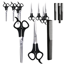 泰坦美髮剪刀套組, 5套, Z06