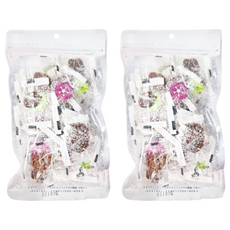 同正 日式梅餅, 100g, 2袋