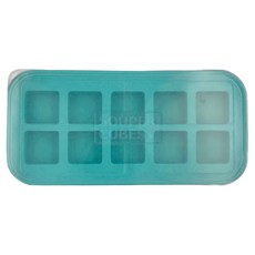 SOUPER CUBES 多功能食品級矽膠保鮮盒, 1個, 食品級矽膠保鮮盒