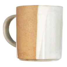 美濃燒 EDITIONS nauttia 馬克杯 陶瓷 220ml, 1個