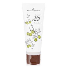 보타니컬테라피 베이비크림, 90ml, 1개