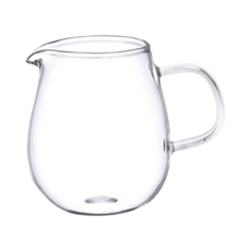 KINTO UNITEA 玻璃奶罐, 1個