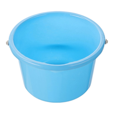 KEYWAY 聯府 好運花水桶 顏色隨機 5L, 多色 款式隨機, 1個