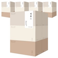 모닝글로리 비움 뽑아쓰는 2겹 키친타월 3종, 130매, 30개