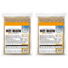 DGFARM 炒芝麻, 150g, 2個