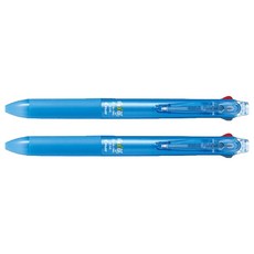 파이롯트 프릭션 2색 2C 볼펜 0.38mm, 라이트블루, 2개