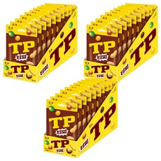 HAITAI 海太 花生巧克力球 30入, 30個, 45g