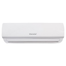 캐리어 인버터 32.5㎡(9.8평) 클라윈드 벽걸이 에어컨 방문설치, CRC101VKW