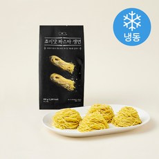 최현석의 쵸이닷 파스타 생면 4입 (냉동), 480g, 1개