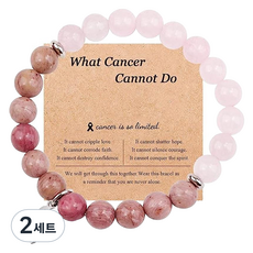 Poten Kit 日常類型2手鍊 + 卡片套組 FREE, 2套