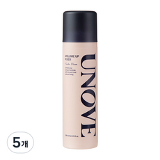 어노브 볼륨 업 픽서, 200ml, 5개