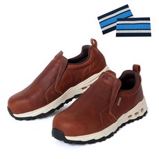 K2 Safety -94 正常工作安全靴 + 時尚綁腿, 1套