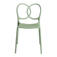 드리아데 씨씨 체어, 그린, 1개