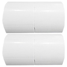 OfficeKing 感熱標籤紙, 4個