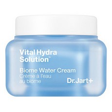 닥터자르트 바이탈하이드라솔루션 바이옴 워터 크림, 50ml, 1개