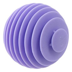 minono 米諾諾 葉片型高彈力洗衣球 直徑5.5 x 5.5cm 4顆, 155243, 1組