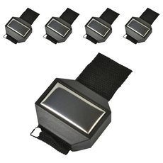 KDy 磁吸腕帶, 5個