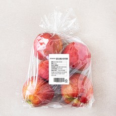 곰곰 당도선별 사과, 1.5kg(대과), 1개