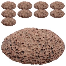 페이스바디 리얼 아트돌 풋 발각질 제거기, 1개입, 10개