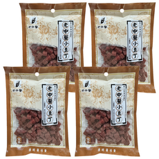 老中醫 小豆丁, 80g, 4包