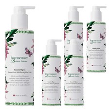 [쿠팡수입] 포트메리온 보타닉가든 핸드로션 트레져 플라워, 300ml, 5개