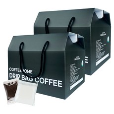 KONAROAD 瓜地馬拉濾掛式咖啡, 10g, 50包, 2盒