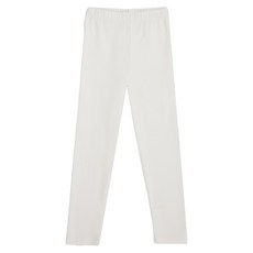 Base Alpha Essential 兒童羅紋彈性內搭褲