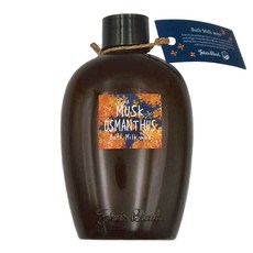 John's Blend 香氛沐浴精油 新桂花麝香 260ml 身體保濕 舒緩肌膚, 1瓶