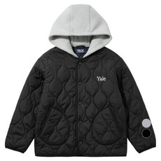 YALE KIDS 兒童輕量羽絨連帽外套 YJCCJPE33343
