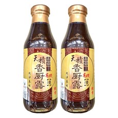 高仰三 有機天機香廚露 油清 250ml, 無添加人工甘味、焦糖色素、防腐劑, 嚴選有機黑豆黃仁, 2瓶