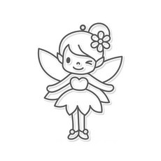 AMOS 阿摩司 壓克力模型版, S96 小精靈, 1個