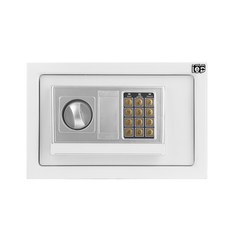 iep 數位保險箱 i3200, 白色