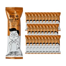 Labnosh 巧克力棒, 55g, 30條