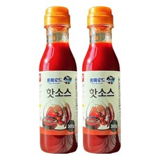 A Plus辣醬, 300g, 2個