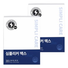 男性瑪卡&精胺酸&黑蒜萃取活力丸 30條入, 2個, 150g