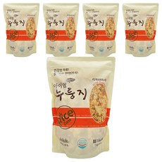 ricezone I'M 鍋巴, 1kg, 5個