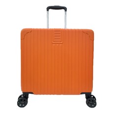 큐랑 18인치 심플 기내용 캐리어