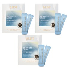 A TWOSOME PLACE 低咖啡因咖啡隨身包, 3個, 10入, 1.1g