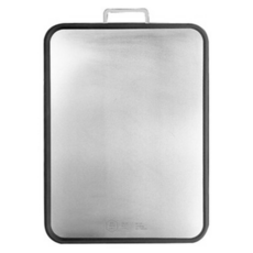 Kitchen Melody 不鏽鋼雙面砧板, 混色