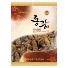 동광한방몰 국내산 볶은 둥굴레 차, 100g, 1개