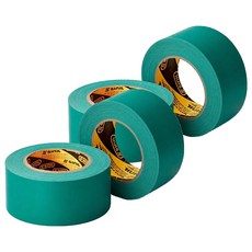 신일 청테이프 48mm x 15m, 청색, 4개
