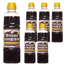 華美金槍魚醬, 600g, 6個