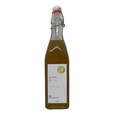 韓國產糖醋發酵液, 1個, 500毫升