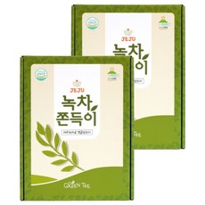 古早味綠茶軟糖, 30包, 18g