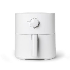 BRUNO 에어프라이어 3L, AFC-2114W, white