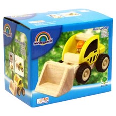 [원더월드]미니불도저, 1개