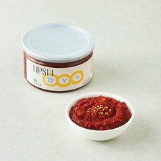 입술젓갈 청어알젓, 1개, 400g