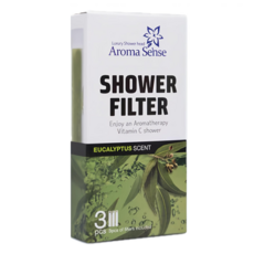 Aroma Sense 香氛濾芯, 尤加利, 1盒