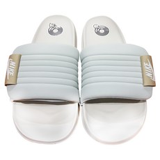 NIKE 耐吉 男款 OFFCOURT ADJUST SLIDE 拖鞋 DQ9624-003, 29cm, DQ9624003110