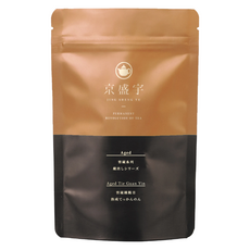 京盛宇 光之茶系列 窖藏鐵觀音原葉袋茶, 2.5g, 15包, 1袋